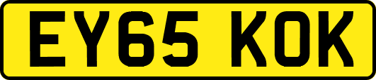 EY65KOK