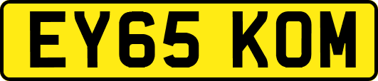 EY65KOM