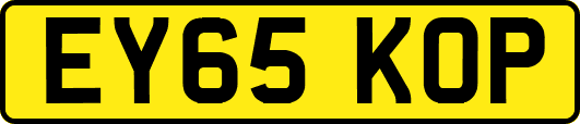 EY65KOP