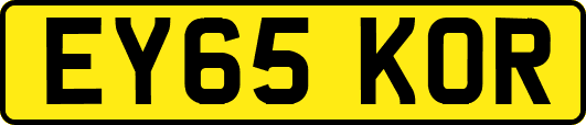 EY65KOR