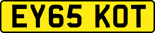 EY65KOT