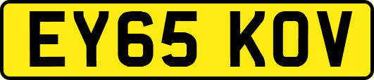 EY65KOV
