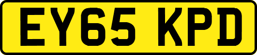 EY65KPD