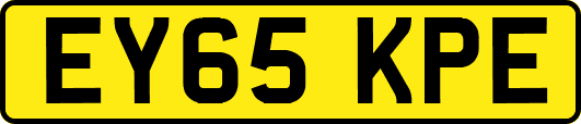 EY65KPE