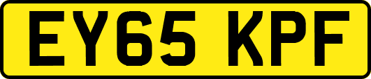EY65KPF