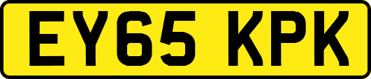 EY65KPK