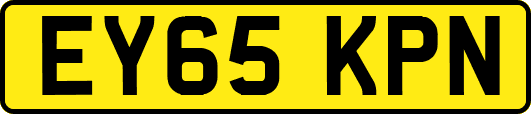 EY65KPN