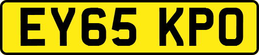 EY65KPO