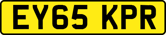 EY65KPR