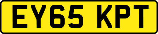 EY65KPT