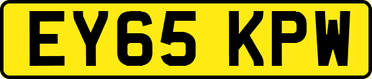 EY65KPW