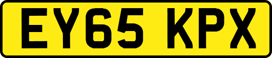 EY65KPX