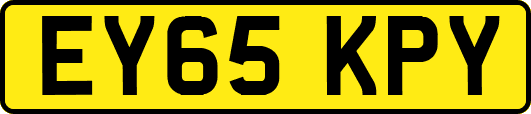 EY65KPY