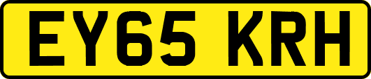 EY65KRH