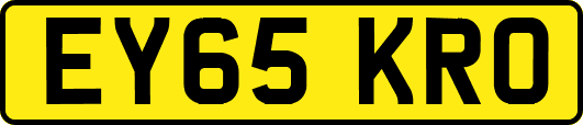 EY65KRO