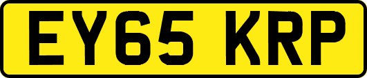 EY65KRP