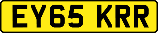 EY65KRR