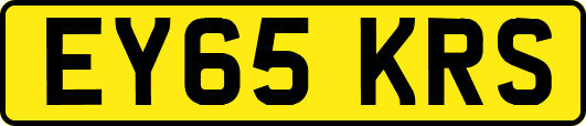 EY65KRS