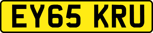 EY65KRU