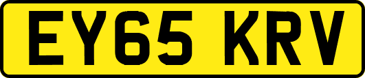 EY65KRV