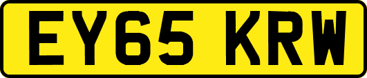 EY65KRW