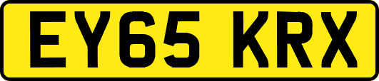 EY65KRX