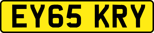EY65KRY