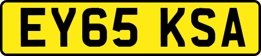 EY65KSA