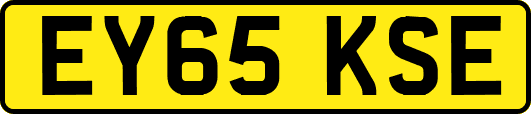 EY65KSE