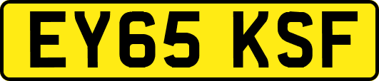 EY65KSF
