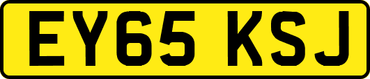 EY65KSJ