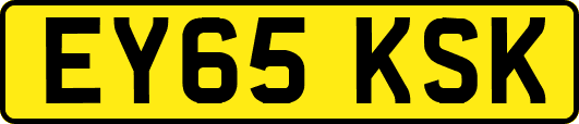 EY65KSK