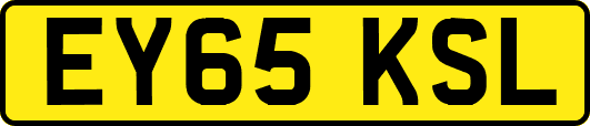 EY65KSL