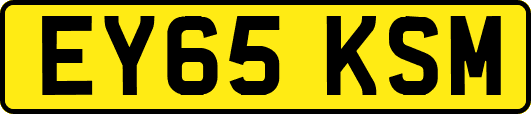 EY65KSM