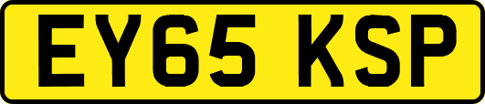 EY65KSP