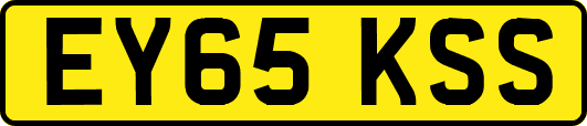 EY65KSS