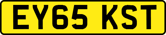 EY65KST