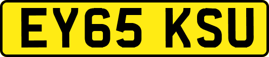EY65KSU