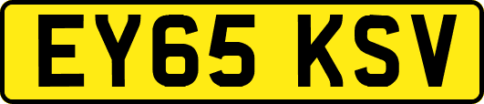 EY65KSV
