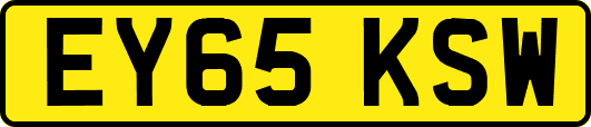 EY65KSW