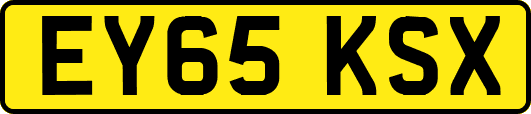 EY65KSX