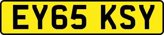 EY65KSY