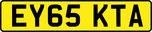 EY65KTA