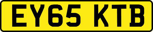 EY65KTB