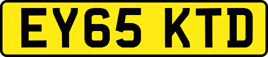 EY65KTD
