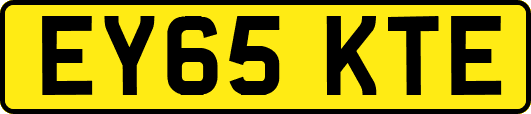 EY65KTE