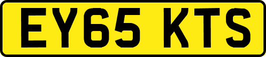 EY65KTS