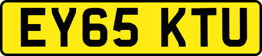 EY65KTU