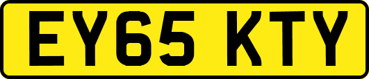 EY65KTY
