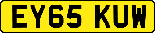 EY65KUW